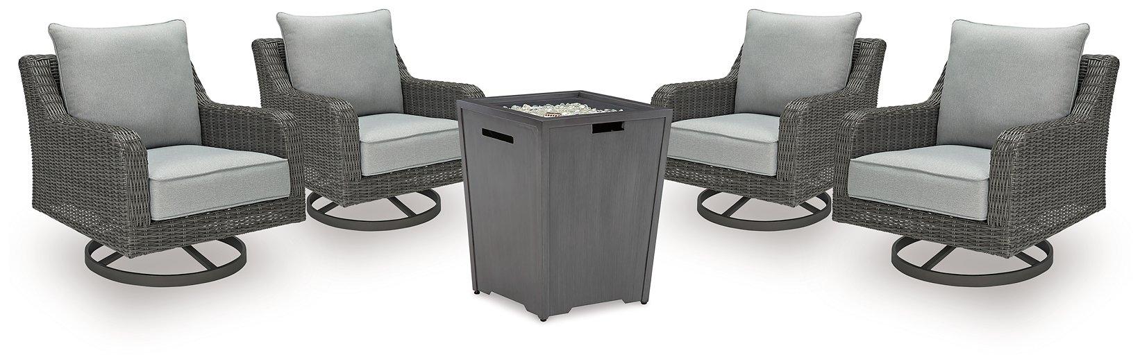 Rodeway South Outdoor Set - Premium Outdoor Seating Set from Ashley Furniture - Just $1575.23! Shop now at Furniture Wholesale Plus  We are the best furniture store in Nashville, Hendersonville, Goodlettsville, Madison, Antioch, Mount Juliet, Lebanon, Gallatin, Springfield, Murfreesboro, Franklin, Brentwood