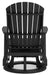 Hyland wave Outdoor Swivel Glider Chair - Premium Outdoor Dining Chair from Ashley Furniture - Just $621.89! Shop now at Furniture Wholesale Plus  We are the best furniture store in Nashville, Hendersonville, Goodlettsville, Madison, Antioch, Mount Juliet, Lebanon, Gallatin, Springfield, Murfreesboro, Franklin, Brentwood