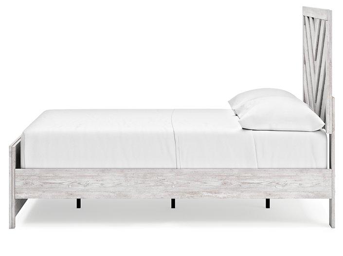 Cayboni Bed - Premium Bed from Ashley Furniture - Just $203.13! Shop now at Furniture Wholesale Plus  We are the best furniture store in Nashville, Hendersonville, Goodlettsville, Madison, Antioch, Mount Juliet, Lebanon, Gallatin, Springfield, Murfreesboro, Franklin, Brentwood