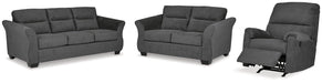 Miravel Living Room Set - Premium Living Room Set from Ashley Furniture - Just $916.97! Shop now at Furniture Wholesale Plus  We are the best furniture store in Nashville, Hendersonville, Goodlettsville, Madison, Antioch, Mount Juliet, Lebanon, Gallatin, Springfield, Murfreesboro, Franklin, Brentwood