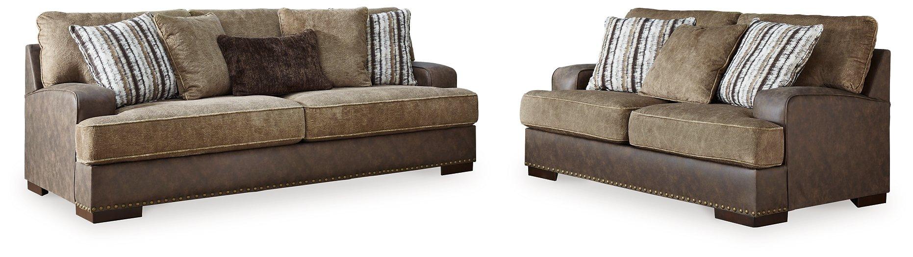 Alesbury Living Room Set - Premium Living Room Set from Ashley Furniture - Just $966.78! Shop now at Furniture Wholesale Plus  We are the best furniture store in Nashville, Hendersonville, Goodlettsville, Madison, Antioch, Mount Juliet, Lebanon, Gallatin, Springfield, Murfreesboro, Franklin, Brentwood