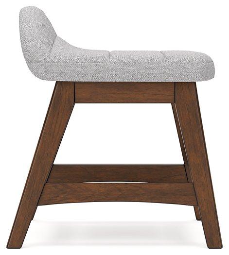 Lyncott Home Office Desk Chair - Premium Desk Chair from Ashley Furniture - Just $124.69! Shop now at Furniture Wholesale Plus  We are the best furniture store in Nashville, Hendersonville, Goodlettsville, Madison, Antioch, Mount Juliet, Lebanon, Gallatin, Springfield, Murfreesboro, Franklin, Brentwood