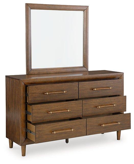 Lyncott Dresser and Mirror - Premium Dresser & Mirror from Ashley Furniture - Just $663.66! Shop now at Furniture Wholesale Plus  We are the best furniture store in Nashville, Hendersonville, Goodlettsville, Madison, Antioch, Mount Juliet, Lebanon, Gallatin, Springfield, Murfreesboro, Franklin, Brentwood