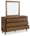 Lyncott Dresser and Mirror - Premium Dresser & Mirror from Ashley Furniture - Just $663.66! Shop now at Furniture Wholesale Plus  We are the best furniture store in Nashville, Hendersonville, Goodlettsville, Madison, Antioch, Mount Juliet, Lebanon, Gallatin, Springfield, Murfreesboro, Franklin, Brentwood