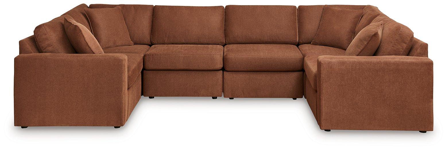 Modmax Sectional - Premium Sectional from Ashley Furniture - Just $1204.59! Shop now at Furniture Wholesale Plus  We are the best furniture store in Nashville, Hendersonville, Goodlettsville, Madison, Antioch, Mount Juliet, Lebanon, Gallatin, Springfield, Murfreesboro, Franklin, Brentwood