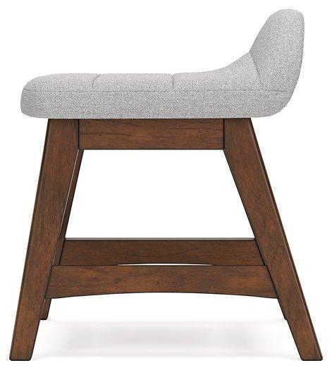 Lyncott Home Office Desk Chair - Premium Desk Chair from Ashley Furniture - Just $124.69! Shop now at Furniture Wholesale Plus  We are the best furniture store in Nashville, Hendersonville, Goodlettsville, Madison, Antioch, Mount Juliet, Lebanon, Gallatin, Springfield, Murfreesboro, Franklin, Brentwood