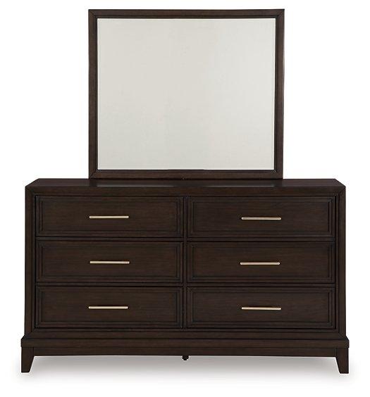 Neymorton Dresser and Mirror - Premium Dresser & Mirror from Ashley Furniture - Just $808.46! Shop now at Furniture Wholesale Plus  We are the best furniture store in Nashville, Hendersonville, Goodlettsville, Madison, Antioch, Mount Juliet, Lebanon, Gallatin, Springfield, Murfreesboro, Franklin, Brentwood