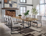 Tomtyn Dining Room Set - Premium Dining Room Set from Ashley Furniture - Just $1363.53! Shop now at Furniture Wholesale Plus  We are the best furniture store in Nashville, Hendersonville, Goodlettsville, Madison, Antioch, Mount Juliet, Lebanon, Gallatin, Springfield, Murfreesboro, Franklin, Brentwood