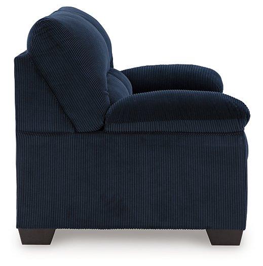 SimpleJoy Loveseat - Premium Loveseat from Ashley Furniture - Just $385.15! Shop now at Furniture Wholesale Plus  We are the best furniture store in Nashville, Hendersonville, Goodlettsville, Madison, Antioch, Mount Juliet, Lebanon, Gallatin, Springfield, Murfreesboro, Franklin, Brentwood