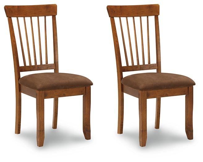 Berringer Dining Chair - Premium Dining Chair from Ashley Furniture - Just $82.46! Shop now at Furniture Wholesale Plus  We are the best furniture store in Nashville, Hendersonville, Goodlettsville, Madison, Antioch, Mount Juliet, Lebanon, Gallatin, Springfield, Murfreesboro, Franklin, Brentwood