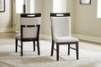 Neymorton Dining Room Set - Premium Dining Room Set from Ashley Furniture - Just $951.30! Shop now at Furniture Wholesale Plus  We are the best furniture store in Nashville, Hendersonville, Goodlettsville, Madison, Antioch, Mount Juliet, Lebanon, Gallatin, Springfield, Murfreesboro, Franklin, Brentwood