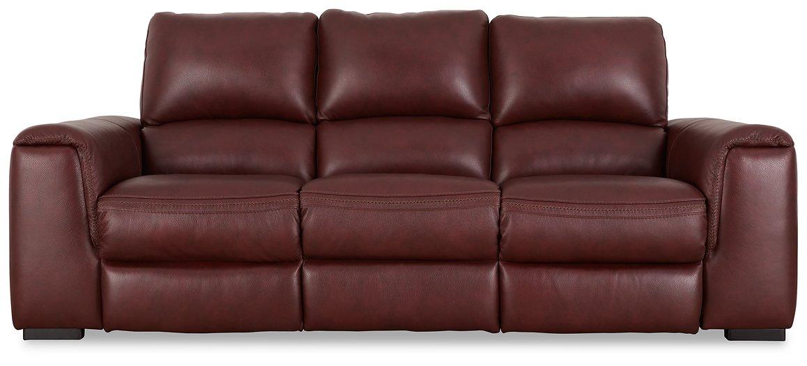 Alessandro Power Reclining Sofa - Premium Sofa from Ashley Furniture - Just $1637.95! Shop now at Furniture Wholesale Plus  We are the best furniture store in Nashville, Hendersonville, Goodlettsville, Madison, Antioch, Mount Juliet, Lebanon, Gallatin, Springfield, Murfreesboro, Franklin, Brentwood