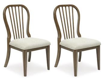 Sturlayne Dining Chair - Premium Dining Chair from Ashley Furniture - Just $124.69! Shop now at Furniture Wholesale Plus  We are the best furniture store in Nashville, Hendersonville, Goodlettsville, Madison, Antioch, Mount Juliet, Lebanon, Gallatin, Springfield, Murfreesboro, Franklin, Brentwood