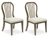 Sturlayne Dining Chair - Premium Dining Chair from Ashley Furniture - Just $124.69! Shop now at Furniture Wholesale Plus  We are the best furniture store in Nashville, Hendersonville, Goodlettsville, Madison, Antioch, Mount Juliet, Lebanon, Gallatin, Springfield, Murfreesboro, Franklin, Brentwood