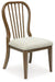 Sturlayne Dining Chair - Premium Dining Chair from Ashley Furniture - Just $124.69! Shop now at Furniture Wholesale Plus  We are the best furniture store in Nashville, Hendersonville, Goodlettsville, Madison, Antioch, Mount Juliet, Lebanon, Gallatin, Springfield, Murfreesboro, Franklin, Brentwood