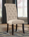 Tripton Dining Chair - Premium Dining Chair from Ashley Furniture - Just $144.80! Shop now at Furniture Wholesale Plus  We are the best furniture store in Nashville, Hendersonville, Goodlettsville, Madison, Antioch, Mount Juliet, Lebanon, Gallatin, Springfield, Murfreesboro, Franklin, Brentwood