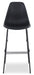 Forestead Bar Height Bar Stool - Premium Barstool from Ashley Furniture - Just $90.51! Shop now at Furniture Wholesale Plus  We are the best furniture store in Nashville, Hendersonville, Goodlettsville, Madison, Antioch, Mount Juliet, Lebanon, Gallatin, Springfield, Murfreesboro, Franklin, Brentwood