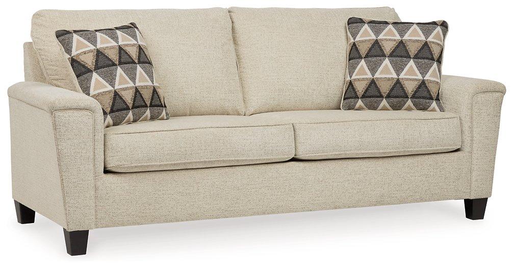 Abinger Sofa - Premium Sofa from Ashley Furniture - Just $459.44! Shop now at Furniture Wholesale Plus  We are the best furniture store in Nashville, Hendersonville, Goodlettsville, Madison, Antioch, Mount Juliet, Lebanon, Gallatin, Springfield, Murfreesboro, Franklin, Brentwood