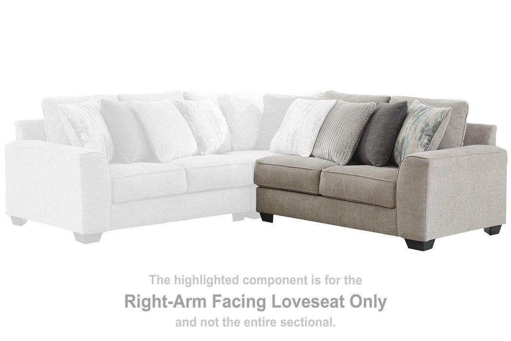 Ardsley Sectional with Chaise - Premium Sectional from Ashley Furniture - Just $1158.68! Shop now at Furniture Wholesale Plus  We are the best furniture store in Nashville, Hendersonville, Goodlettsville, Madison, Antioch, Mount Juliet, Lebanon, Gallatin, Springfield, Murfreesboro, Franklin, Brentwood