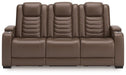 High Impact Power Reclining Sofa - Premium Sofa from Ashley Furniture - Just $1583.22! Shop now at Furniture Wholesale Plus  We are the best furniture store in Nashville, Hendersonville, Goodlettsville, Madison, Antioch, Mount Juliet, Lebanon, Gallatin, Springfield, Murfreesboro, Franklin, Brentwood