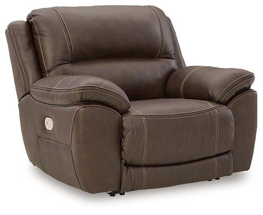 Dunleith Power Recliner - Premium Recliner from Ashley Furniture - Just $867.28! Shop now at Furniture Wholesale Plus  We are the best furniture store in Nashville, Hendersonville, Goodlettsville, Madison, Antioch, Mount Juliet, Lebanon, Gallatin, Springfield, Murfreesboro, Franklin, Brentwood