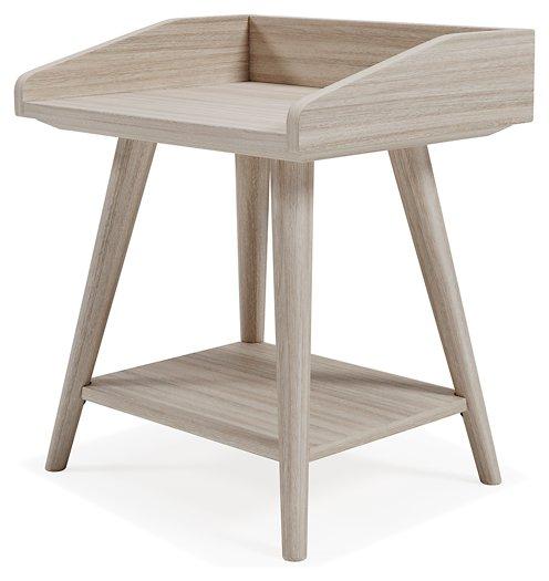 Blariden Accent Table - Premium Accent Table from Ashley Furniture - Just $69.07! Shop now at Furniture Wholesale Plus  We are the best furniture store in Nashville, Hendersonville, Goodlettsville, Madison, Antioch, Mount Juliet, Lebanon, Gallatin, Springfield, Murfreesboro, Franklin, Brentwood