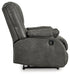 Bladewood Recliner - Premium Recliner from Ashley Furniture - Just $330.60! Shop now at Furniture Wholesale Plus  We are the best furniture store in Nashville, Hendersonville, Goodlettsville, Madison, Antioch, Mount Juliet, Lebanon, Gallatin, Springfield, Murfreesboro, Franklin, Brentwood