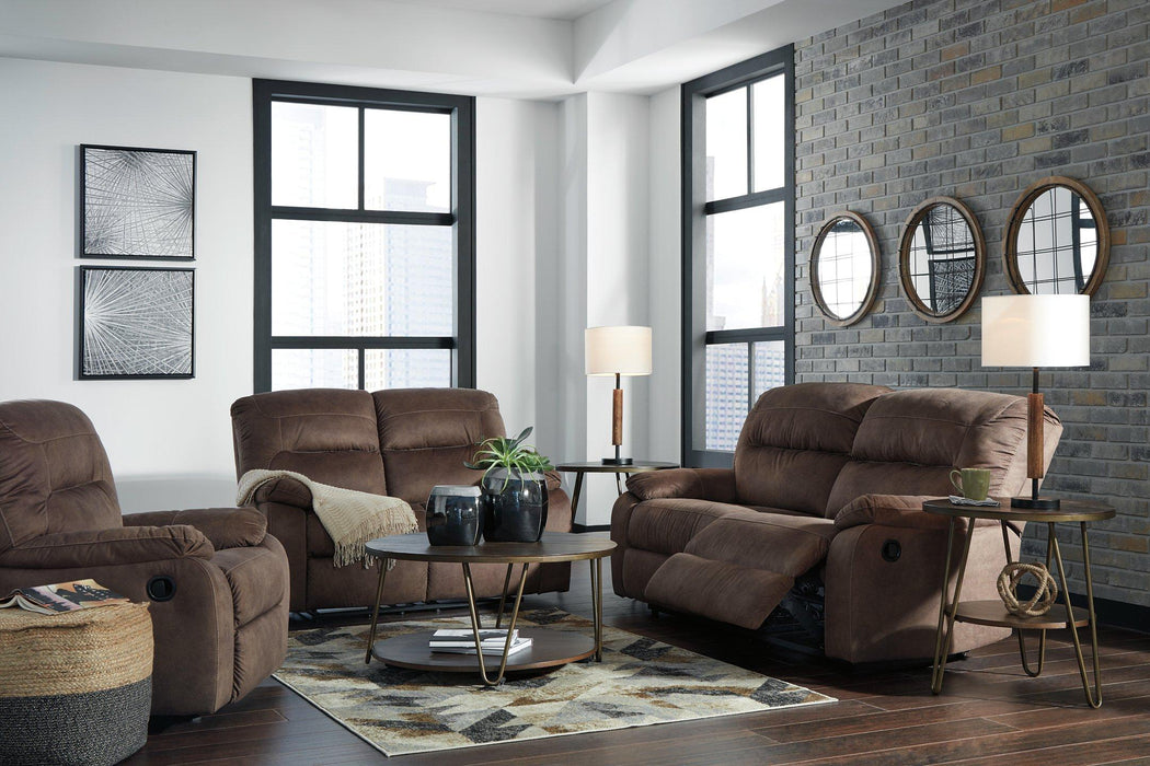 Bolzano Reclining Sofa - Premium Sofa from Ashley Furniture - Just $739.36! Shop now at Furniture Wholesale Plus  We are the best furniture store in Nashville, Hendersonville, Goodlettsville, Madison, Antioch, Mount Juliet, Lebanon, Gallatin, Springfield, Murfreesboro, Franklin, Brentwood