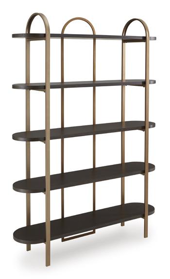 Brentmour Bookcase - Premium Bookcase from Ashley Furniture - Just $261.50! Shop now at Furniture Wholesale Plus  We are the best furniture store in Nashville, Hendersonville, Goodlettsville, Madison, Antioch, Mount Juliet, Lebanon, Gallatin, Springfield, Murfreesboro, Franklin, Brentwood