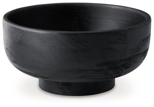 Brynnington Bowl - Premium Bowl from Ashley Furniture - Just $53.18! Shop now at Furniture Wholesale Plus  We are the best furniture store in Nashville, Hendersonville, Goodlettsville, Madison, Antioch, Mount Juliet, Lebanon, Gallatin, Springfield, Murfreesboro, Franklin, Brentwood