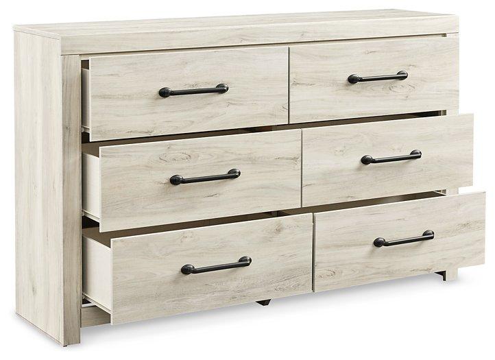 Cambeck Dresser and Mirror - Premium Dresser & Mirror from Ashley Furniture - Just $388.15! Shop now at Furniture Wholesale Plus  We are the best furniture store in Nashville, Hendersonville, Goodlettsville, Madison, Antioch, Mount Juliet, Lebanon, Gallatin, Springfield, Murfreesboro, Franklin, Brentwood