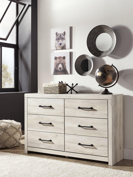 Cambeck Dresser and Mirror - Premium Dresser & Mirror from Ashley Furniture - Just $388.15! Shop now at Furniture Wholesale Plus  We are the best furniture store in Nashville, Hendersonville, Goodlettsville, Madison, Antioch, Mount Juliet, Lebanon, Gallatin, Springfield, Murfreesboro, Franklin, Brentwood