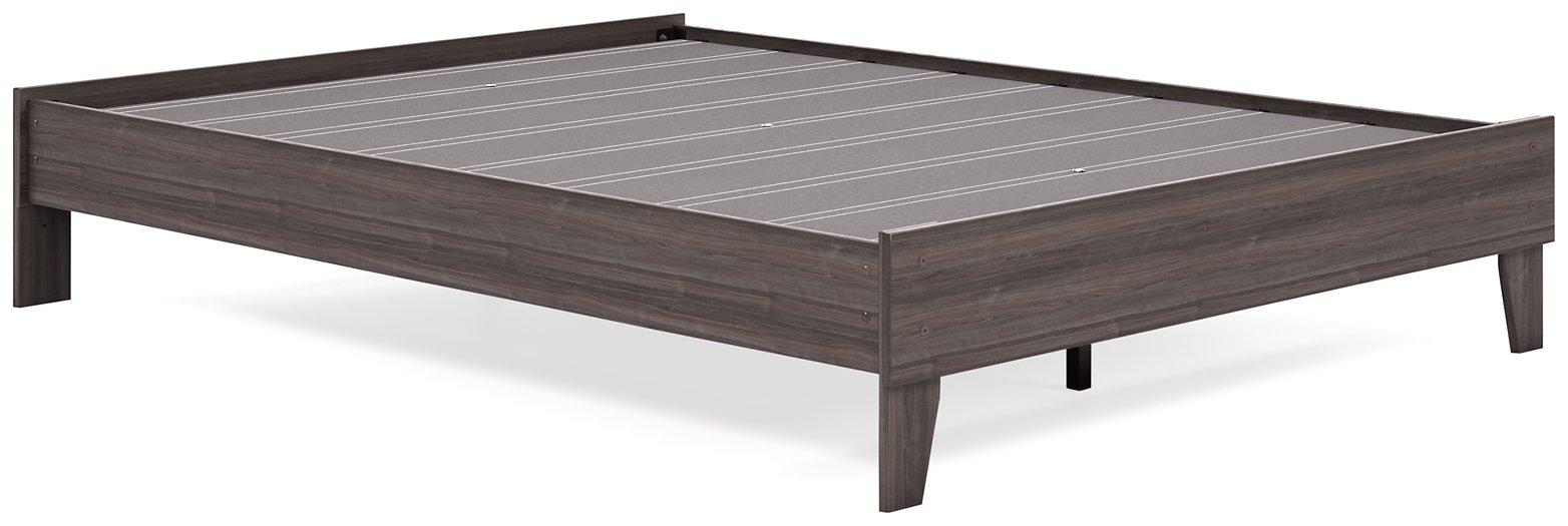 Brymont Bed - Premium Bed from Ashley Furniture - Just $189.39! Shop now at Furniture Wholesale Plus  We are the best furniture store in Nashville, Hendersonville, Goodlettsville, Madison, Antioch, Mount Juliet, Lebanon, Gallatin, Springfield, Murfreesboro, Franklin, Brentwood