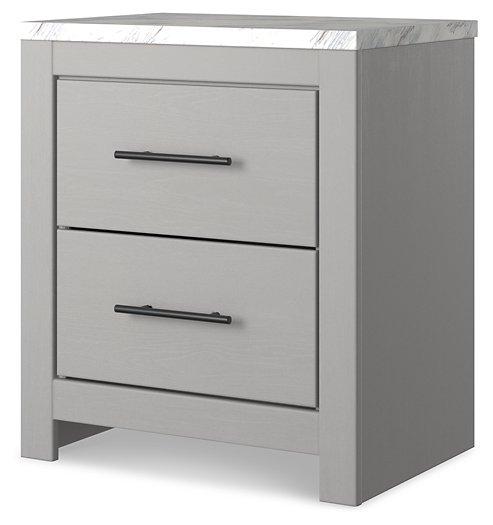 Cottonburg Nightstand - Premium Nightstand from Ashley Furniture - Just $172.95! Shop now at Furniture Wholesale Plus  We are the best furniture store in Nashville, Hendersonville, Goodlettsville, Madison, Antioch, Mount Juliet, Lebanon, Gallatin, Springfield, Murfreesboro, Franklin, Brentwood