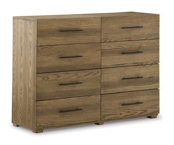 Dakmore Dresser - Premium Dresser from Ashley Furniture - Just $848.68! Shop now at Furniture Wholesale Plus  We are the best furniture store in Nashville, Hendersonville, Goodlettsville, Madison, Antioch, Mount Juliet, Lebanon, Gallatin, Springfield, Murfreesboro, Franklin, Brentwood