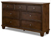 Danabrin Dresser - Premium Dresser from Ashley Furniture - Just $579.20! Shop now at Furniture Wholesale Plus  We are the best furniture store in Nashville, Hendersonville, Goodlettsville, Madison, Antioch, Mount Juliet, Lebanon, Gallatin, Springfield, Murfreesboro, Franklin, Brentwood