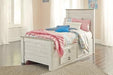 Willowton Bed with 2 Storage Drawers - Premium Bed from Ashley Furniture - Just $492.75! Shop now at Furniture Wholesale Plus  We are the best furniture store in Nashville, Hendersonville, Goodlettsville, Madison, Antioch, Mount Juliet, Lebanon, Gallatin, Springfield, Murfreesboro, Franklin, Brentwood