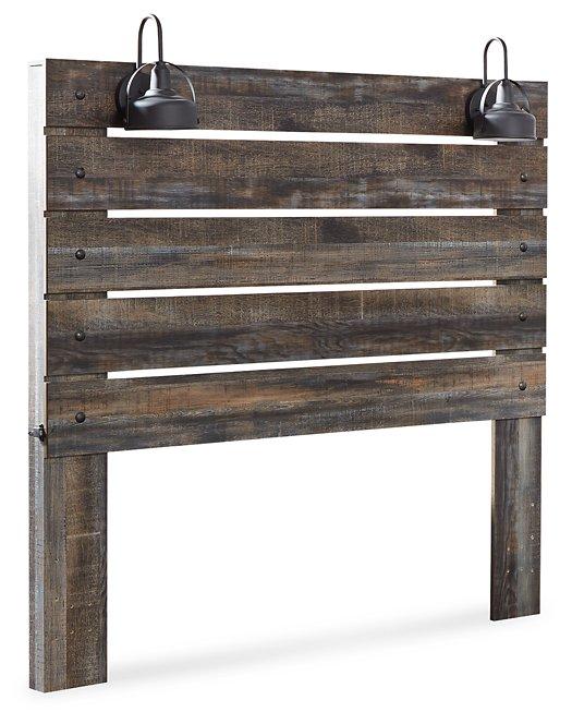 Drystan Bed with 4 Storage Drawers - Premium Bed from Ashley Furniture - Just $782.35! Shop now at Furniture Wholesale Plus  We are the best furniture store in Nashville, Hendersonville, Goodlettsville, Madison, Antioch, Mount Juliet, Lebanon, Gallatin, Springfield, Murfreesboro, Franklin, Brentwood