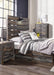 Drystan Bed with 4 Storage Drawers - Premium Bed from Ashley Furniture - Just $782.35! Shop now at Furniture Wholesale Plus  We are the best furniture store in Nashville, Hendersonville, Goodlettsville, Madison, Antioch, Mount Juliet, Lebanon, Gallatin, Springfield, Murfreesboro, Franklin, Brentwood