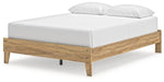 Bermacy Bed - Premium Bed from Ashley Furniture - Just $171.74! Shop now at Furniture Wholesale Plus  We are the best furniture store in Nashville, Hendersonville, Goodlettsville, Madison, Antioch, Mount Juliet, Lebanon, Gallatin, Springfield, Murfreesboro, Franklin, Brentwood