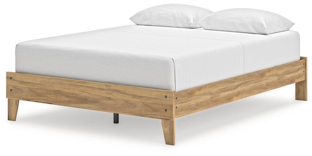 Bermacy Bed - Premium Bed from Ashley Furniture - Just $171.74! Shop now at Furniture Wholesale Plus  We are the best furniture store in Nashville, Hendersonville, Goodlettsville, Madison, Antioch, Mount Juliet, Lebanon, Gallatin, Springfield, Murfreesboro, Franklin, Brentwood