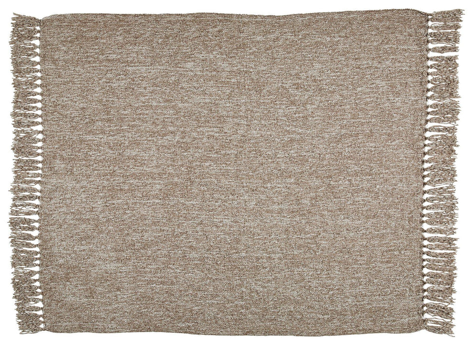 Tamish Throw (Set of 3) - Premium Throw from Ashley Furniture - Just $97.42! Shop now at Furniture Wholesale Plus  We are the best furniture store in Nashville, Hendersonville, Goodlettsville, Madison, Antioch, Mount Juliet, Lebanon, Gallatin, Springfield, Murfreesboro, Franklin, Brentwood