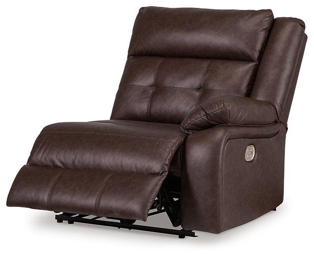 Punch Up Power Reclining Sectional - Premium Sectional from Ashley Furniture - Just $1959.72! Shop now at Furniture Wholesale Plus  We are the best furniture store in Nashville, Hendersonville, Goodlettsville, Madison, Antioch, Mount Juliet, Lebanon, Gallatin, Springfield, Murfreesboro, Franklin, Brentwood