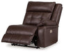 Punch Up Power Reclining Sectional - Premium Sectional from Ashley Furniture - Just $1157.76! Shop now at Furniture Wholesale Plus  We are the best furniture store in Nashville, Hendersonville, Goodlettsville, Madison, Antioch, Mount Juliet, Lebanon, Gallatin, Springfield, Murfreesboro, Franklin, Brentwood