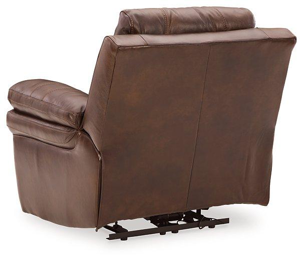 Edmar Power Recliner - Premium Recliner from Ashley Furniture - Just $869.05! Shop now at Furniture Wholesale Plus  We are the best furniture store in Nashville, Hendersonville, Goodlettsville, Madison, Antioch, Mount Juliet, Lebanon, Gallatin, Springfield, Murfreesboro, Franklin, Brentwood