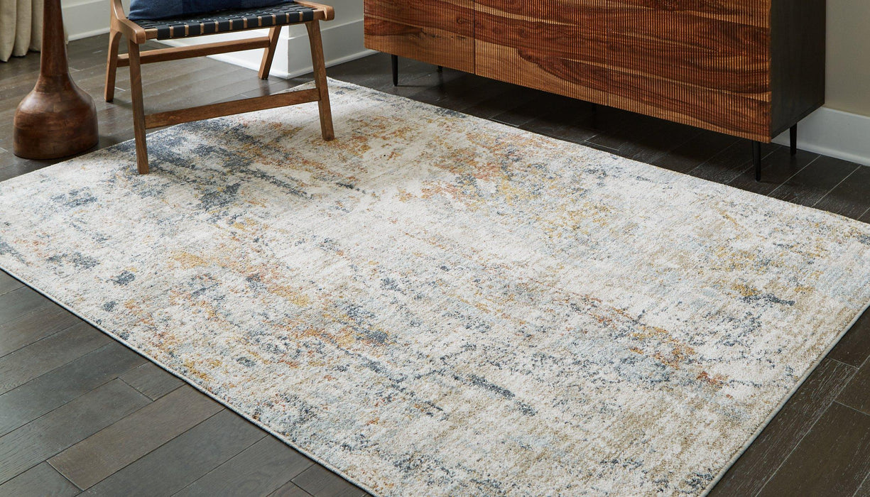 Danvore Rug - Premium Rug Medium from Ashley Furniture - Just $120.37! Shop now at Furniture Wholesale Plus  We are the best furniture store in Nashville, Hendersonville, Goodlettsville, Madison, Antioch, Mount Juliet, Lebanon, Gallatin, Springfield, Murfreesboro, Franklin, Brentwood