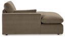 Sophie Sectional Sofa Chaise - Premium Sectional from Ashley Furniture - Just $1683.01! Shop now at Furniture Wholesale Plus  We are the best furniture store in Nashville, Hendersonville, Goodlettsville, Madison, Antioch, Mount Juliet, Lebanon, Gallatin, Springfield, Murfreesboro, Franklin, Brentwood