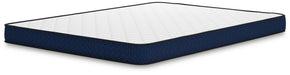 Ashley Firm Mattress - Premium Memory Foam Mattress from Ashley Furniture - Just $157.47! Shop now at Furniture Wholesale Plus  We are the best furniture store in Nashville, Hendersonville, Goodlettsville, Madison, Antioch, Mount Juliet, Lebanon, Gallatin, Springfield, Murfreesboro, Franklin, Brentwood