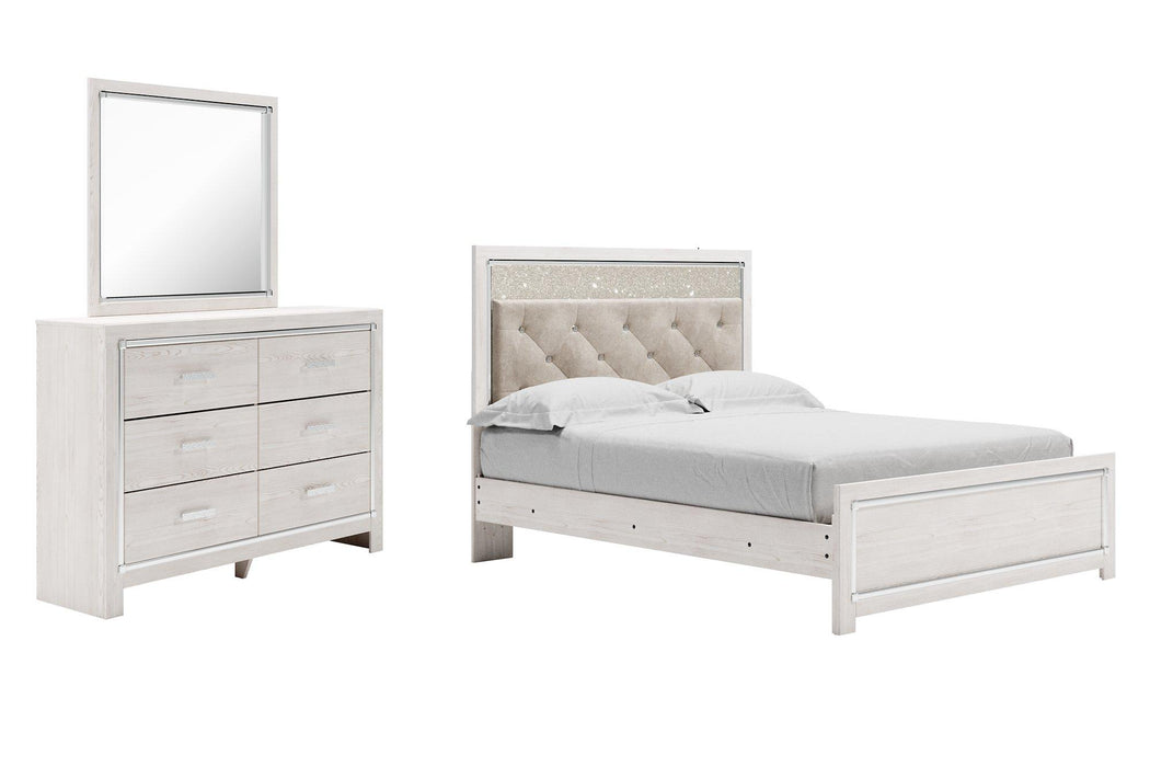 Altyra Bedroom Set - Premium Bedroom Set from Ashley Furniture - Just $915.08! Shop now at Furniture Wholesale Plus  We are the best furniture store in Nashville, Hendersonville, Goodlettsville, Madison, Antioch, Mount Juliet, Lebanon, Gallatin, Springfield, Murfreesboro, Franklin, Brentwood