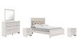 Altyra Bedroom Set - Premium Bedroom Set from Ashley Furniture - Just $915.08! Shop now at Furniture Wholesale Plus  We are the best furniture store in Nashville, Hendersonville, Goodlettsville, Madison, Antioch, Mount Juliet, Lebanon, Gallatin, Springfield, Murfreesboro, Franklin, Brentwood